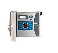 Hunter Programmateur d'arrosage modulaire ICC2 8 stations Boîte plastique