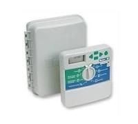 hunter programmateur extérieur 4 stations 3 programmes xc-401-e