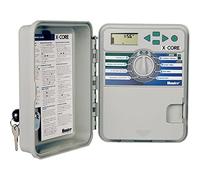 Hunter Programmateur Extérieur 8 Stations 3 Programmes - XC-801-E