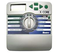 hunter - programmateur interieur 2 stations 3 programmes - xc-201i-e