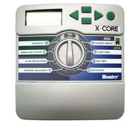 Hunter Irrigation – Programmateur intérieur XC-401i-E – 4 stations, 3 programmes