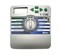 Hunter Irrigation Programmateur intérieur XC-601i-E 6 stations, 3 programmes
