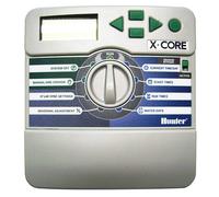 hunter programmateur interieur 8 stations 3 programmes xc-801i-e x-core