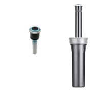 Hunter PROS-04 PRS40-CV PRO Spray d'arrosage escamotable avec buse rotative Hunter MP MP1000 210-270°