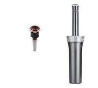 Hunter PROS-04 PRS40-CV PRO Spray d'arrosage escamotable avec buse rotative Hunter MP MP1000 90-210° 10 cm