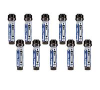 Hunter PSU-02-15A Diffuseur Portée : 4,60 m (lot de 10 unités).