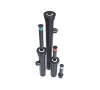 Hunter Pulvérisateur Pro PRS30 12" (30cm), Noir
