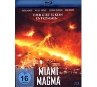 Hunter,Rachel - Miami Magma: Hier Gibt ES Kein Entkommen [Blu-Ray] [Import]