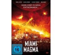 Hunter,Rachel - Miami Magma: Hier Gibt ES Kein Entkommen [Import]