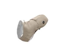 Hunter - Dog Coat Milford - Manteau pour chien - Rücken 50 cm - Hals 32-60 cm / Bauch 52-64 cm - taupe