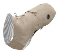 Hunter - Dog Coat Milford - Manteau pour chien - Rücken 55 cm - Hals 34-70 cm / Bauch 56-70 cm - taupe