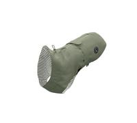Hunter - Rain Coat For Dogs Milford 70, Green - (69670)