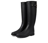 HUNTER Refined Tall Gears Noir 36