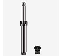 Hunter Regner PSU-04 Monteur 10 cm avec buse Pro 15 A Noir 4,6 m 0° à 360°