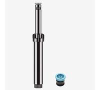 Hunter Regner PSU-04 Monteur 10 cm avec buse Pro 6 A Bleu clair 1,8 m 0° à 360°