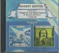 Hunter, Robert - Flight of The Marie. [Import]