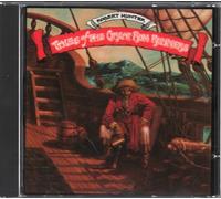 Hunter,Robert - Tales of The Last Rum RU [Import]