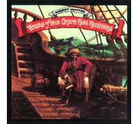 Hunter, Robert - Tales of The Rum Runners