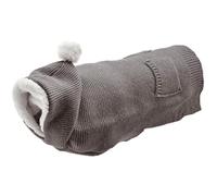 HUNTER Rögla Pull pour Chien Gris 25 cm