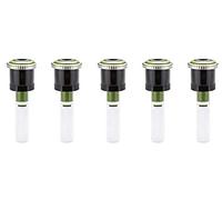 Hunter Rotator mp1000 -360°, Vert Olive 5 Pièces