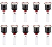 Hunter Rotator mp1000 90°-210°, marron 10 Pièces