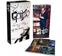 Thompson, Hunter S. - Gonzo Tapes: The Life and Work of Dr Hunter S. Thompson