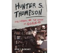 Hunter S. Thompson