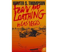 Fear and Loathing in Las Vegas