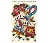 Hunter S Thompson – Hell's Angels – Poche – Penguin Books