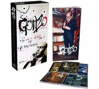 Hunter S. Thompson - The Gonzo Tapes: The Life And Work Of Dr Hunter S. Thompson