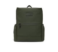 Hunter Sac à dos Top Clip, Vert lisse, L, Clip supérieur