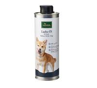 Hunter Salmon Oil/Huile de Saumon pour Les Chiens 500ml
