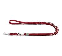 Hunter - sangle réglable 200cm fil rouge