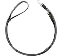 Hunter - sangle réglable noir 200cm Néoprène