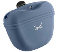 HUNTER Sansibar Morsum Sac à goûter en Silicone Bleu/Beige Taille S