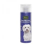 HUNTER Shampooing pour pelage blanc Spa - Taille : 200ml