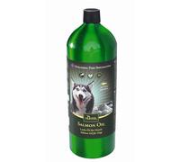 Hunter Snack Huile de saumon norvégien | 500ml