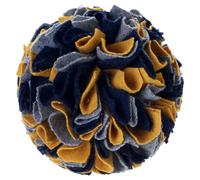 Hunter Snuffle Ball Eiby Pour Chiens | Jouet En Matériau Upcyclé, 15 Cm