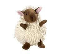 Hunter - Snugly / 91805 - Jouet pour chien - Modèle mouton