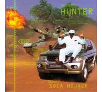 Hunter - Soca Hijack