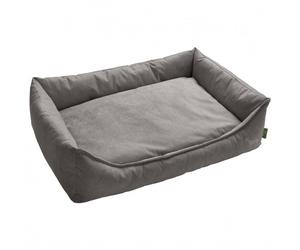 Hunter - Sofa Eiby - Accessoire pour chien - 80 x 60 cm - grey