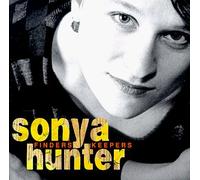 Hunter, Sonya - Finders Keepers