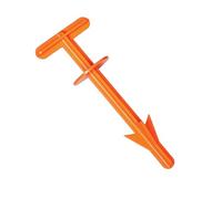 Hunter Specialties Butt Out 2 Big Game Dresseur Mixte, Orange, Taille Unique