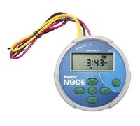 Hunter Sprinkler Node400 Node 4-Station Irrigation Controller, Grey