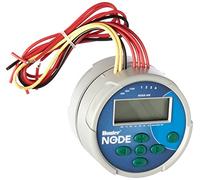 Hunter Sprinkler Node400 Node 4-Station Irrigation Controller, Grey