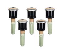 Hunter SPW MP3500 Series Rotator 31'-35' (9.4m - 10.6m) - Female 90º mp350090 5 Pack