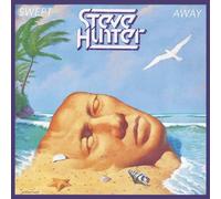 Steve Hunter - Swept Away [Compact Discs] Holland - Import