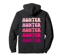 Hunter Sweat à Capuche