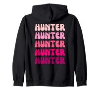 Hunter Sweat à Capuche