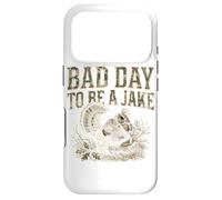 Hunter T Shirt Huntress Homme Chasse Sport Chasse Bois Coque pour iPhone 17 Pro